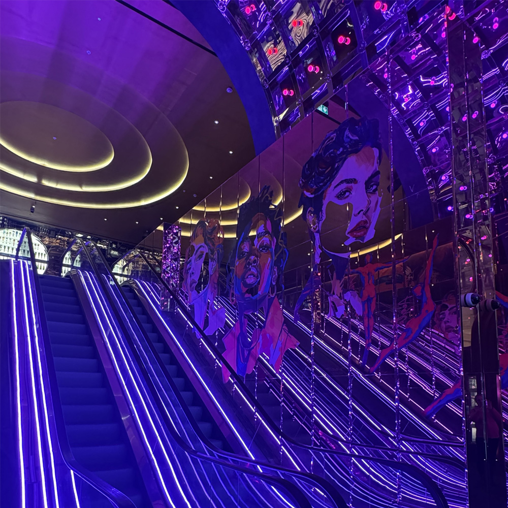Moxy London Piccadilly Circus image 3