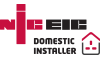 NICEIC domestic installer logo
